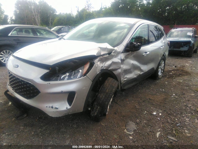 Ford ESCAPE SE 2020 1FMCU9G60LUC78678 Image 2