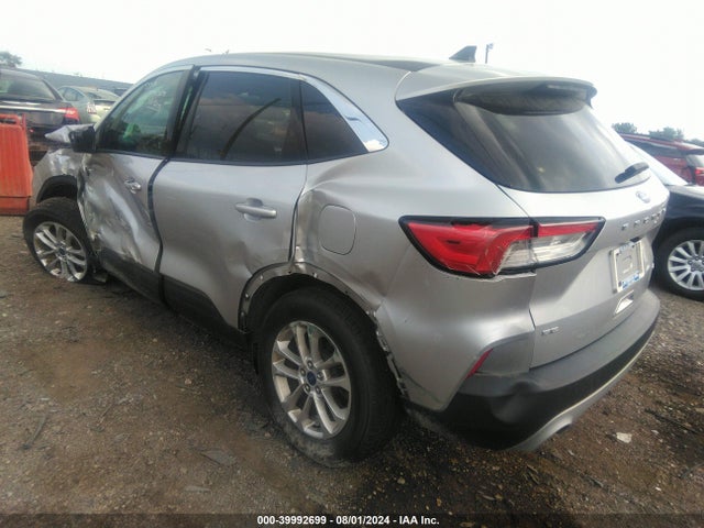 Ford ESCAPE SE 2020 1FMCU9G60LUC78678 Image 3