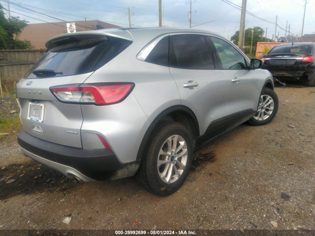 Ford ESCAPE SE 2020 1FMCU9G60LUC78678 Image 4