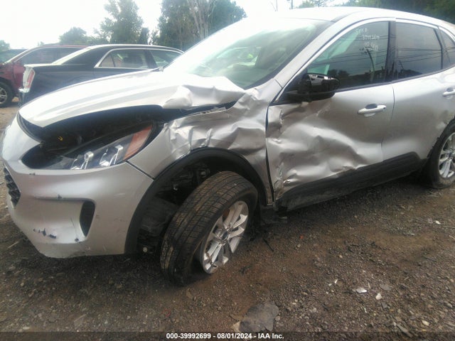 Ford ESCAPE SE 2020 1FMCU9G60LUC78678 Image 6