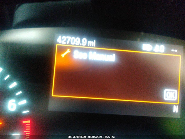 Ford ESCAPE SE 2020 1FMCU9G60LUC78678 Image 7