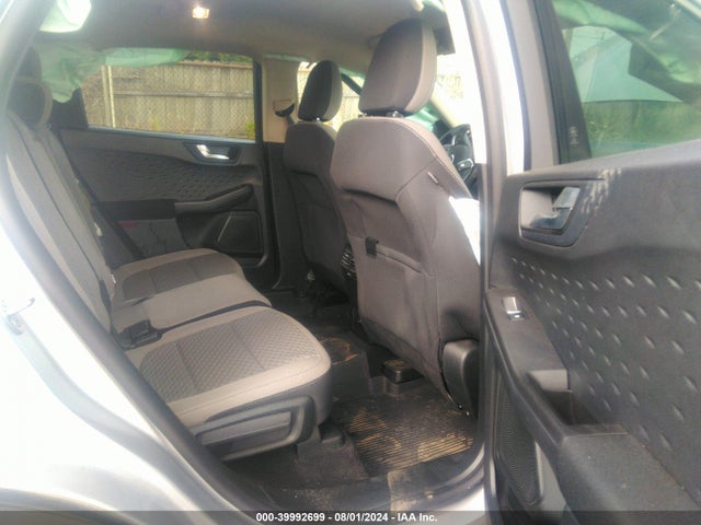 Ford ESCAPE SE 2020 1FMCU9G60LUC78678 Image 8