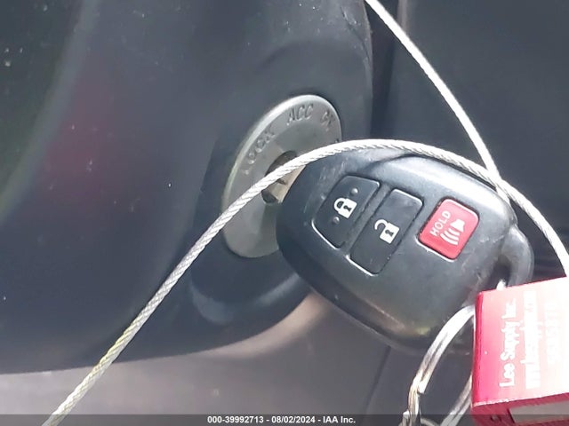 Toyota Prius C Four/one/three/two 2015 JTDKDTB33F1581163 Image 11