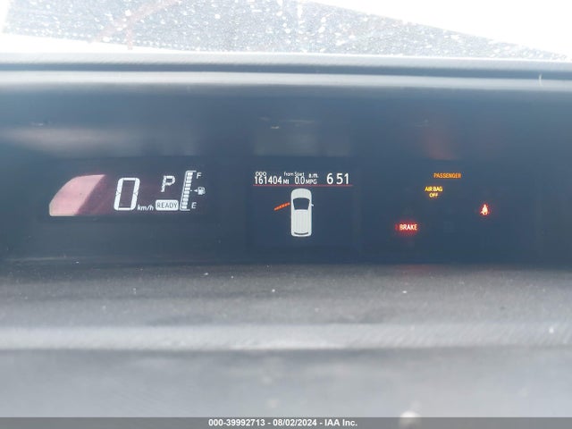 Toyota Prius C Four/one/three/two 2015 JTDKDTB33F1581163 Image 7