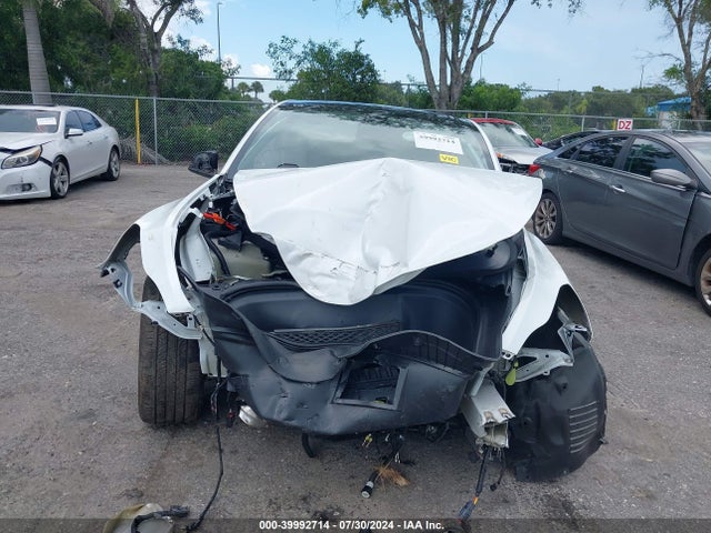 2023 TESLA MODEL Y 7SAYGDEE3PA089178 Photo 5