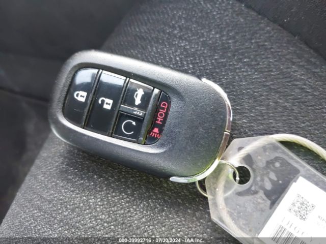 1HGCY1F23PA010399 Honda ACCORD LX