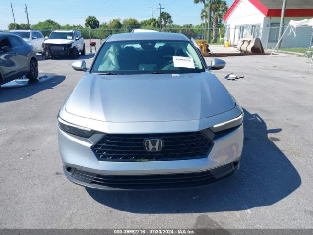 1HGCY1F23PA010399 Honda ACCORD LX