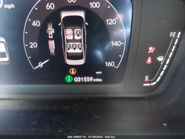 1HGCY1F23PA010399 Honda ACCORD LX