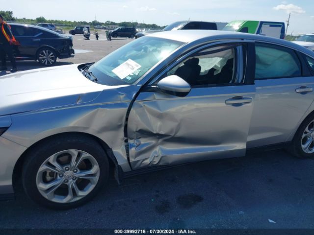 1HGCY1F23PA010399 Honda ACCORD LX