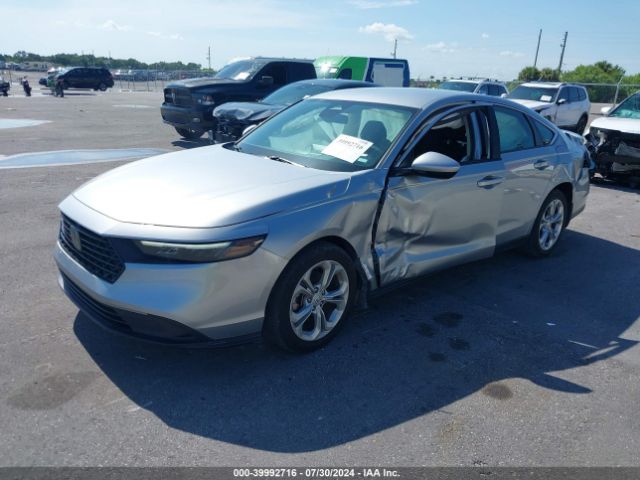 1HGCY1F23PA010399 Honda ACCORD LX