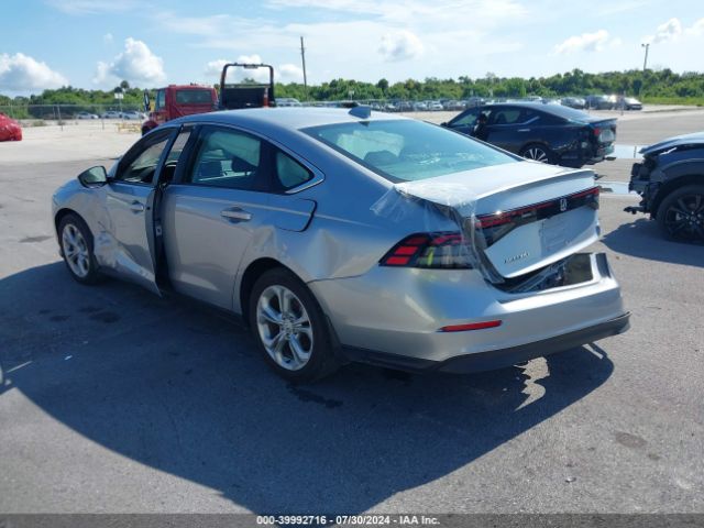 1HGCY1F23PA010399 Honda ACCORD LX