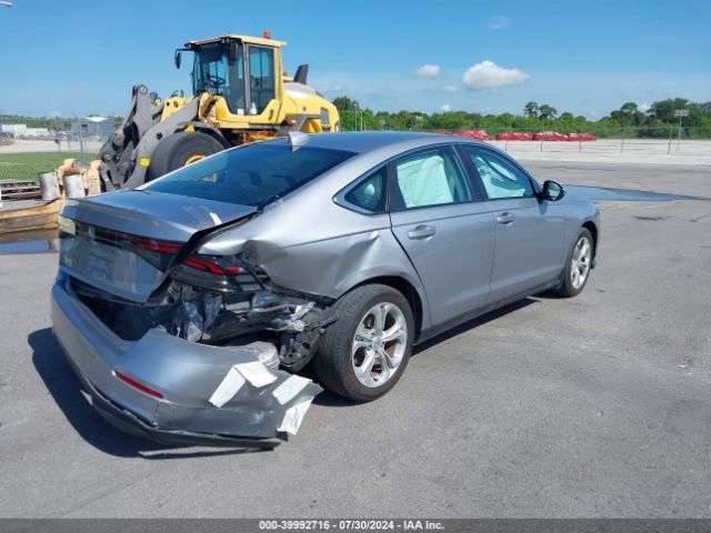 1HGCY1F23PA010399 Honda ACCORD LX