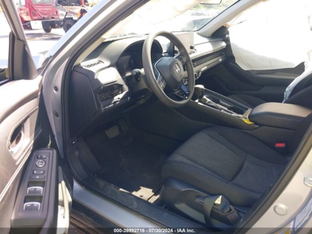 1HGCY1F23PA010399 Honda ACCORD LX