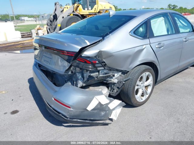 1HGCY1F23PA010399 Honda ACCORD LX