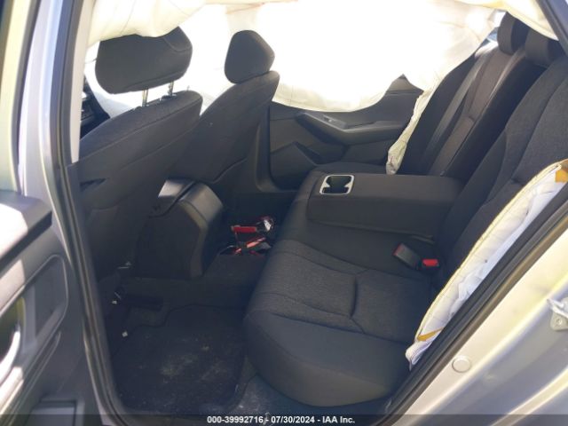 1HGCY1F23PA010399 Honda ACCORD LX