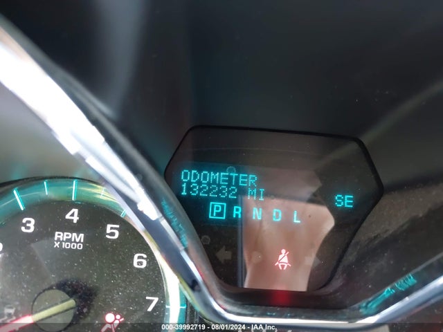 Chevrolet Traverse 2lt 2014 1GNKRHKD7EJ332927 Image 15