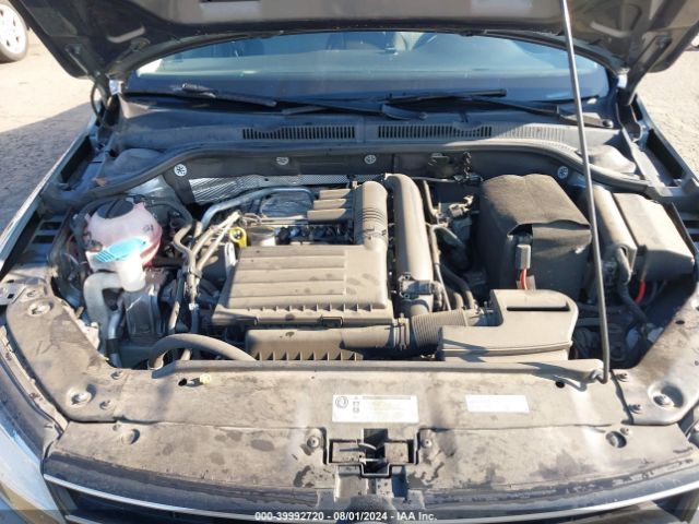 3VW2B7AJ7HM216176 Volkswagen Jetta 1.4t S