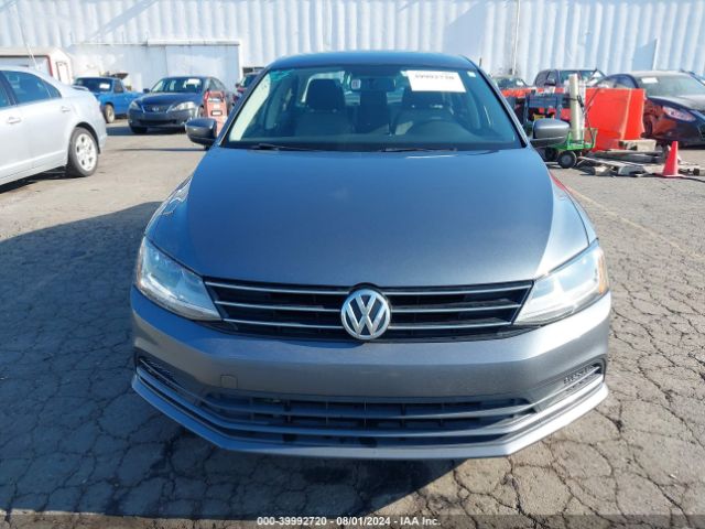 3VW2B7AJ7HM216176 Volkswagen Jetta 1.4t S