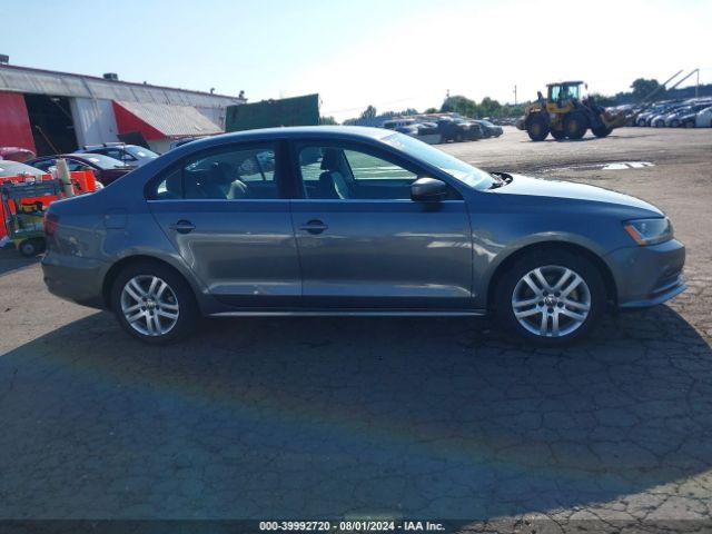 3VW2B7AJ7HM216176 Volkswagen Jetta 1.4t S