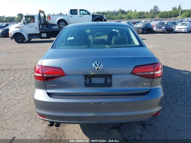 3VW2B7AJ7HM216176 Volkswagen Jetta 1.4t S