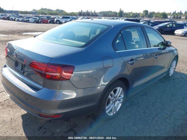 3VW2B7AJ7HM216176 Volkswagen Jetta 1.4t S
