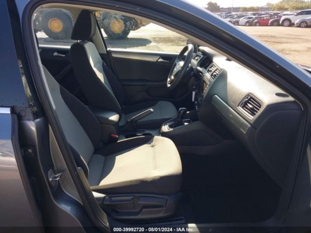 3VW2B7AJ7HM216176 Volkswagen Jetta 1.4t S