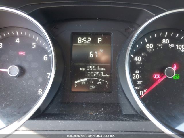 3VW2B7AJ7HM216176 Volkswagen Jetta 1.4t S