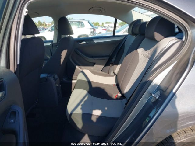 3VW2B7AJ7HM216176 Volkswagen Jetta 1.4t S