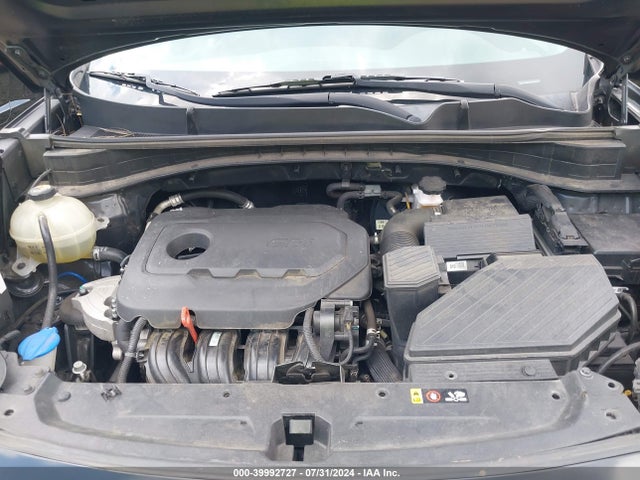 KIA Sportage Lx 2019 KNDPM3AC6K7562752 Image 10