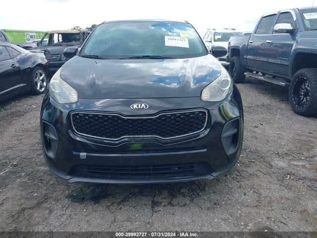 KIA Sportage Lx 2019 KNDPM3AC6K7562752 Image 12