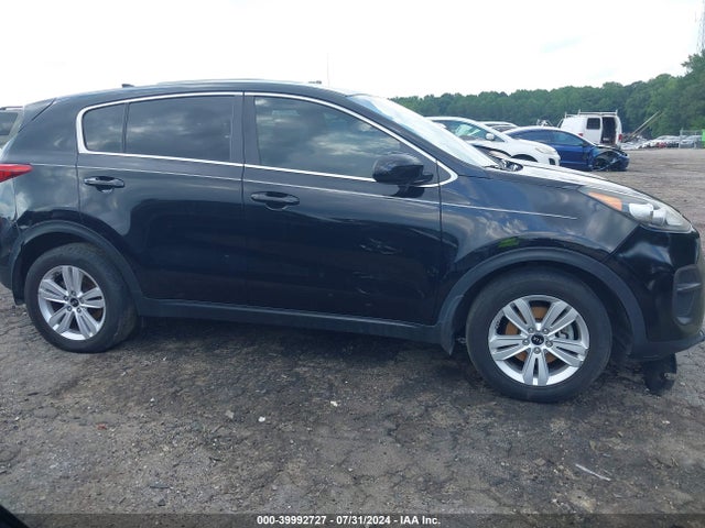 KIA Sportage Lx 2019 KNDPM3AC6K7562752 Image 13