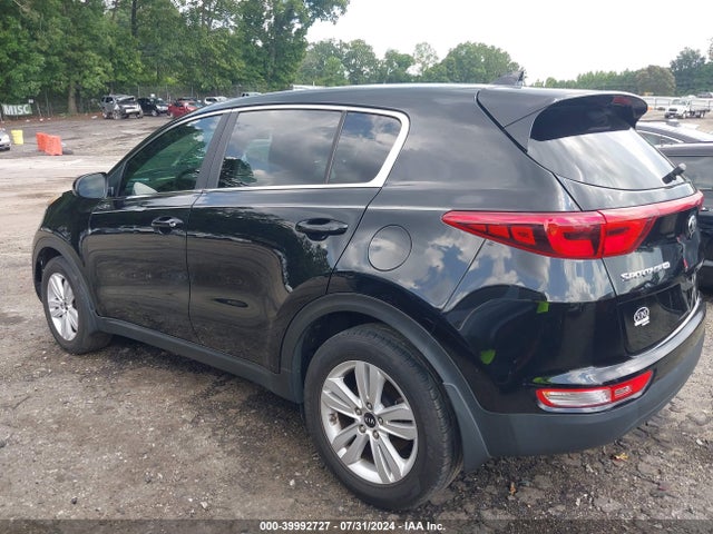 KIA Sportage Lx 2019 KNDPM3AC6K7562752 Image 14