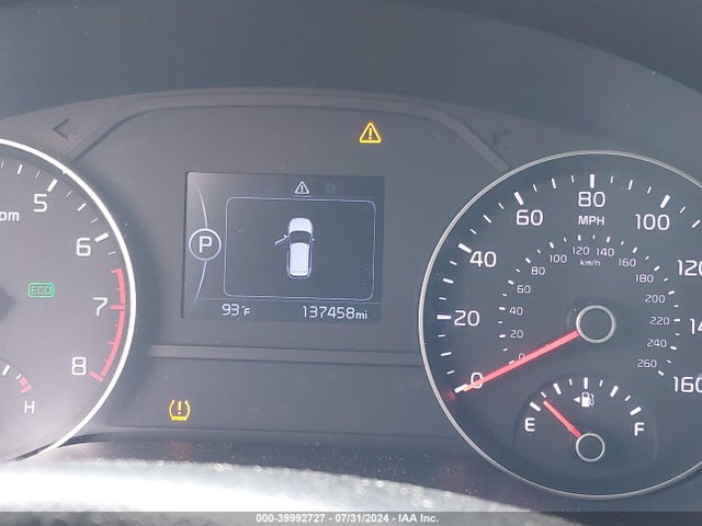 KIA Sportage Lx 2019 KNDPM3AC6K7562752 Image 15