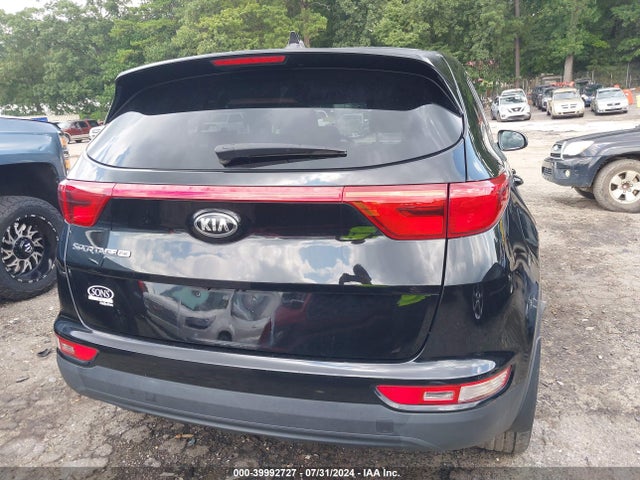 KIA Sportage Lx 2019 KNDPM3AC6K7562752 Image 16