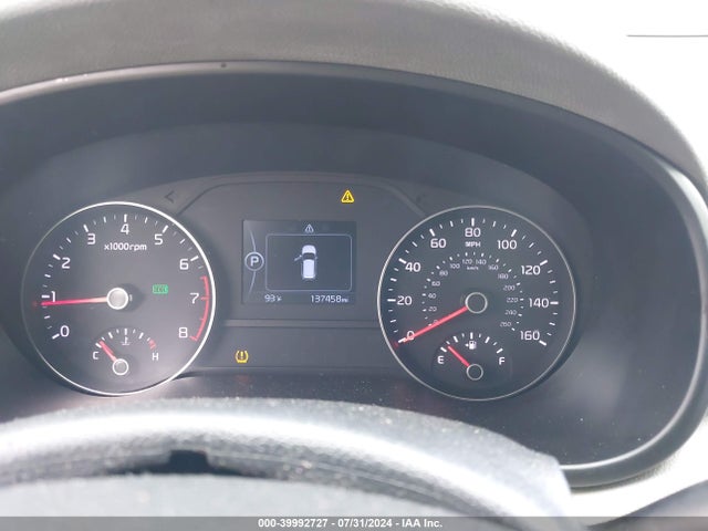 KIA Sportage Lx 2019 KNDPM3AC6K7562752 Image 7