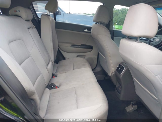 KIA Sportage Lx 2019 KNDPM3AC6K7562752 Image 8
