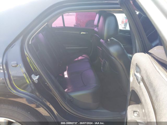 2C3CCAAGXFH772553 Chrysler 300 Limited