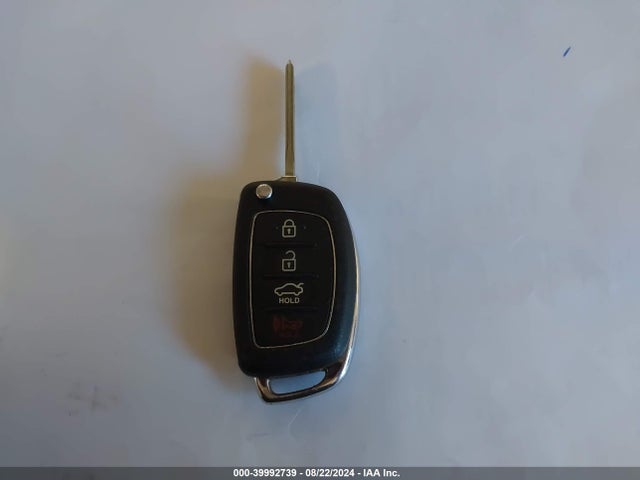 Hyundai SONATA SE 2016 5NPE24AFXGH314651 Image 11