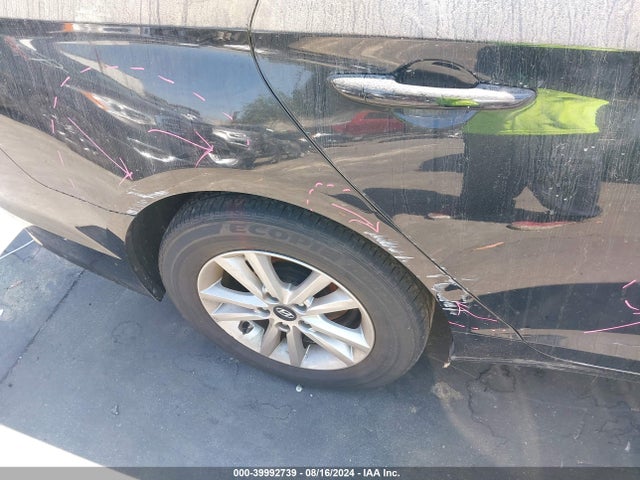 Hyundai SONATA SE 2016 5NPE24AFXGH314651 Image 6