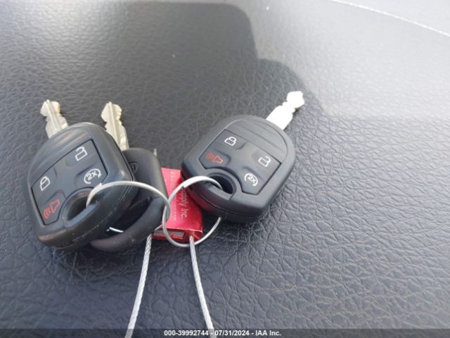 1FTFW1ET6EKE76394 Ford F-150 Fx4