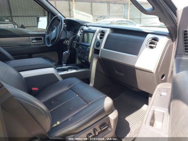 1FTFW1ET6EKE76394 Ford F-150 Fx4