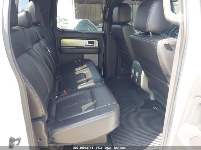 1FTFW1ET6EKE76394 Ford F-150 Fx4