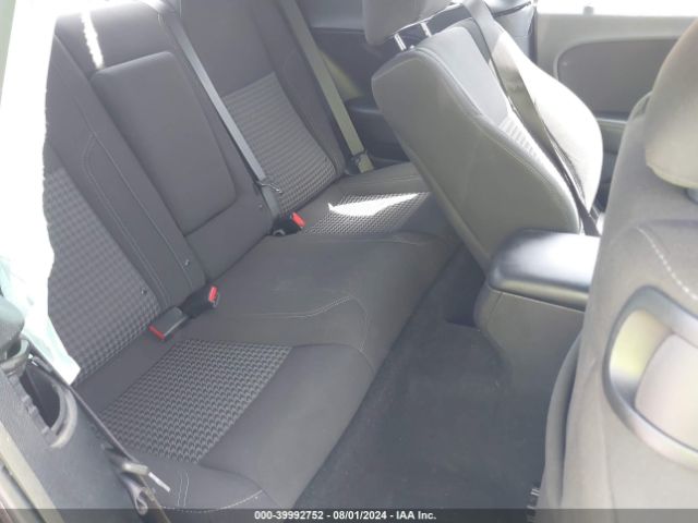 2C3CDZAGXLH214435 Dodge Challenger Sxt