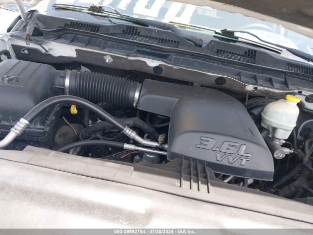 1C6RR6KGXES480674 RAM 1500 Express
