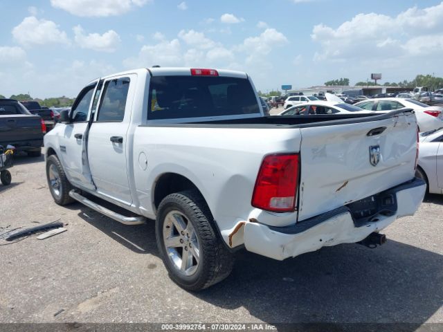 1C6RR6KGXES480674 RAM 1500 Express