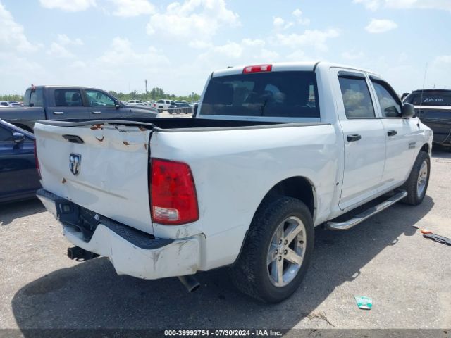 1C6RR6KGXES480674 RAM 1500 Express