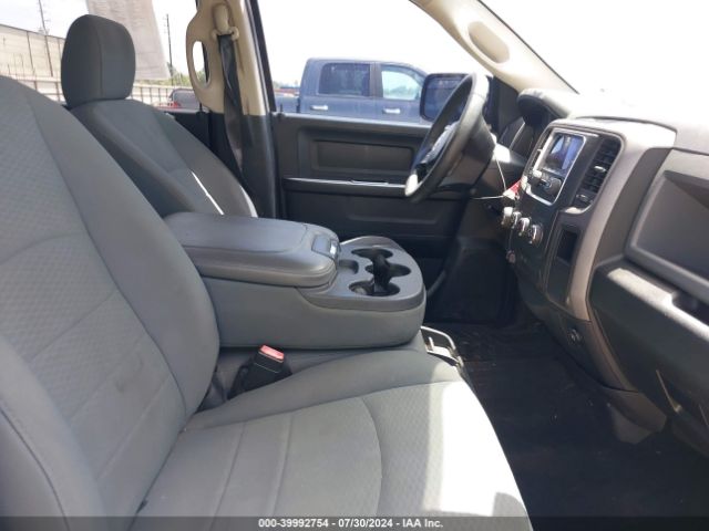 1C6RR6KGXES480674 RAM 1500 Express