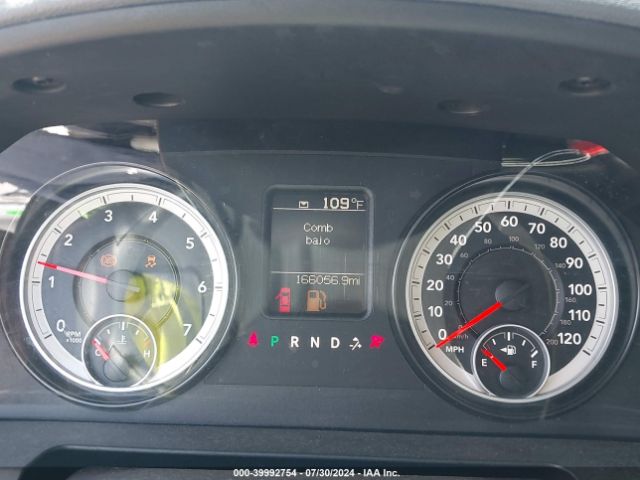 1C6RR6KGXES480674 RAM 1500 Express