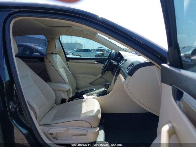 1VWBS7A32GC064812 Volkswagen Passat 1.8t Se