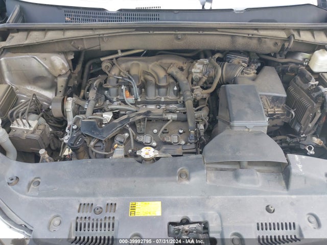 Toyota Highlander Xle 2019 5TDKZRFHXKS340045 Image 10